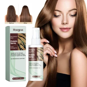 100ml Protein Leave-In Hair Care Spray
