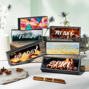 Fragrance Oil Set, 6 PCS*10mL