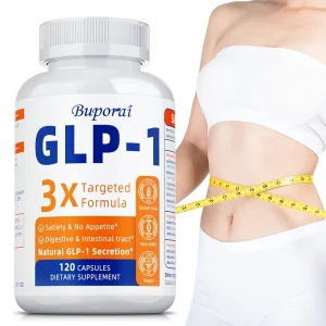 GLP-1 Supplement